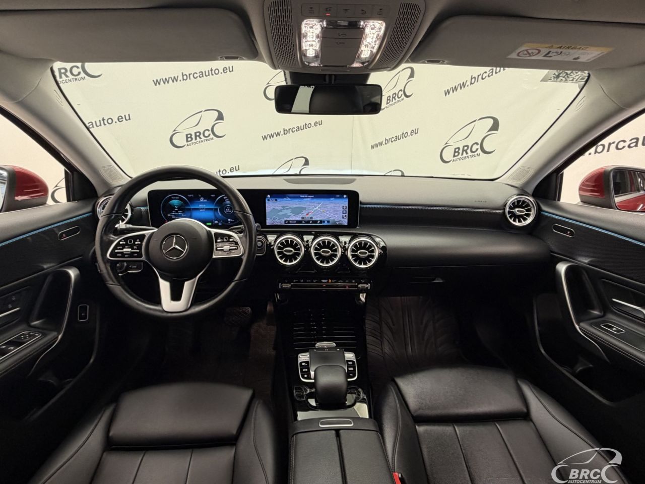 Mercedes-Benz A250 | 2