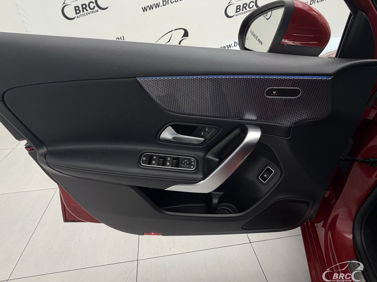 Mercedes-Benz A250 | 19
