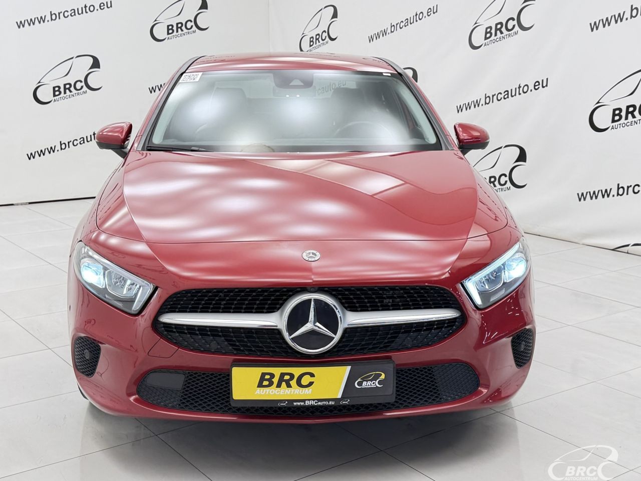 Mercedes-Benz A250 | 45