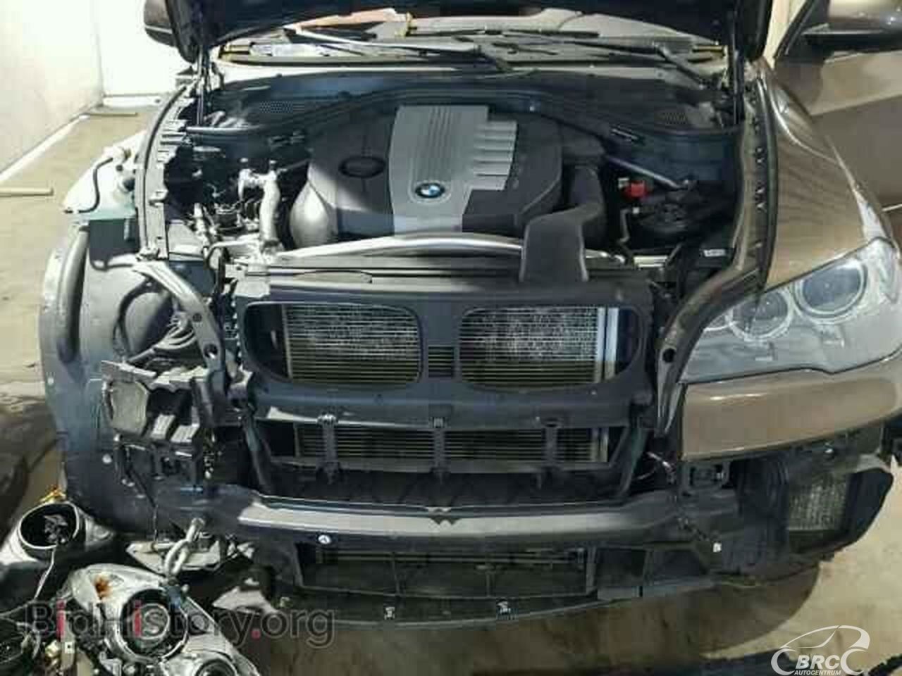 BMW X5 | 52