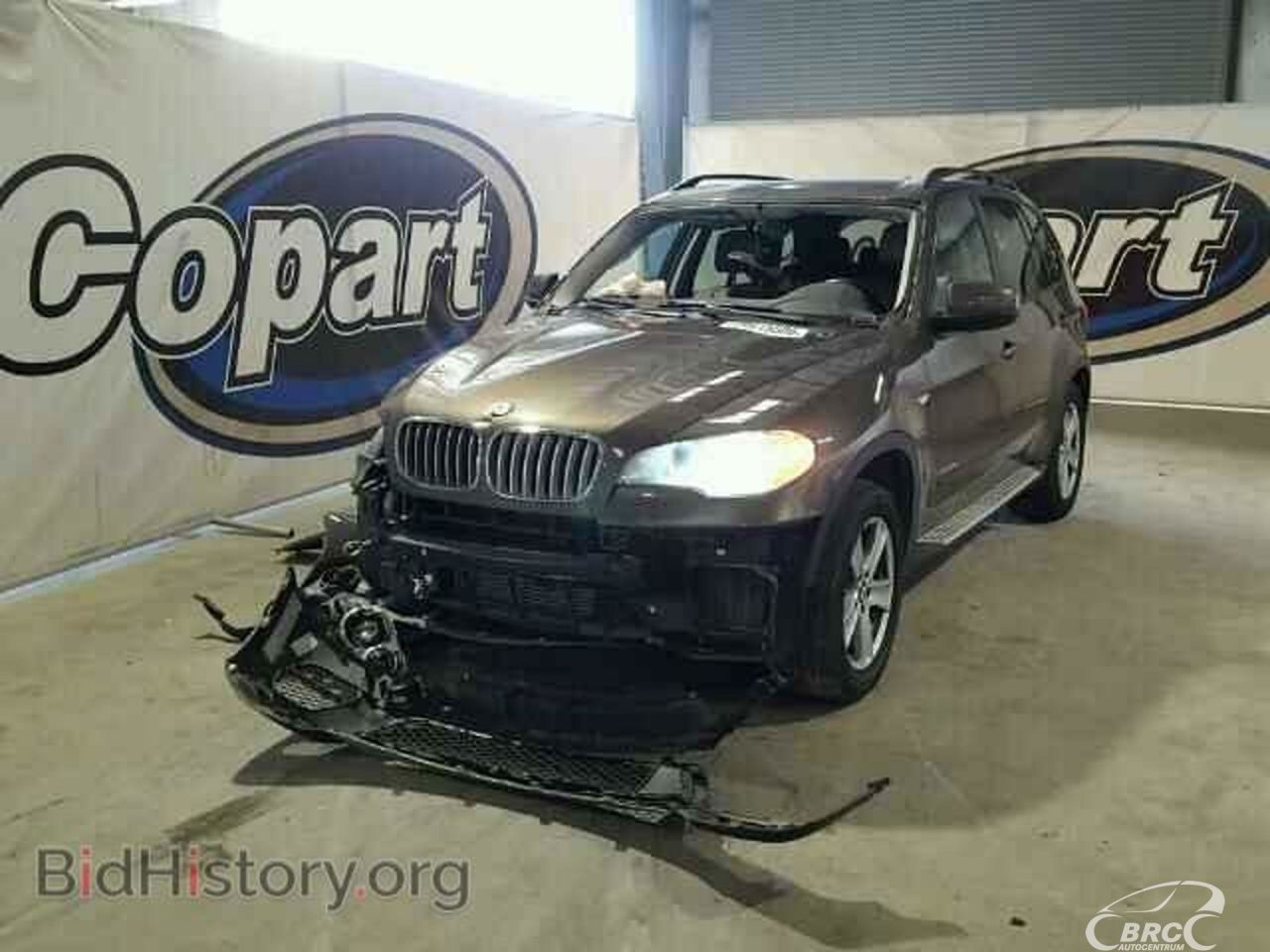 BMW X5 | 57