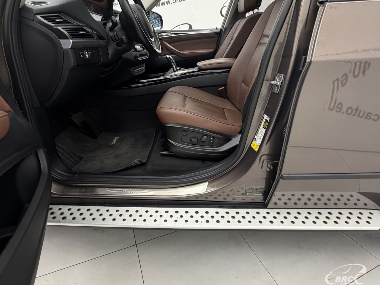 BMW X5 | 21