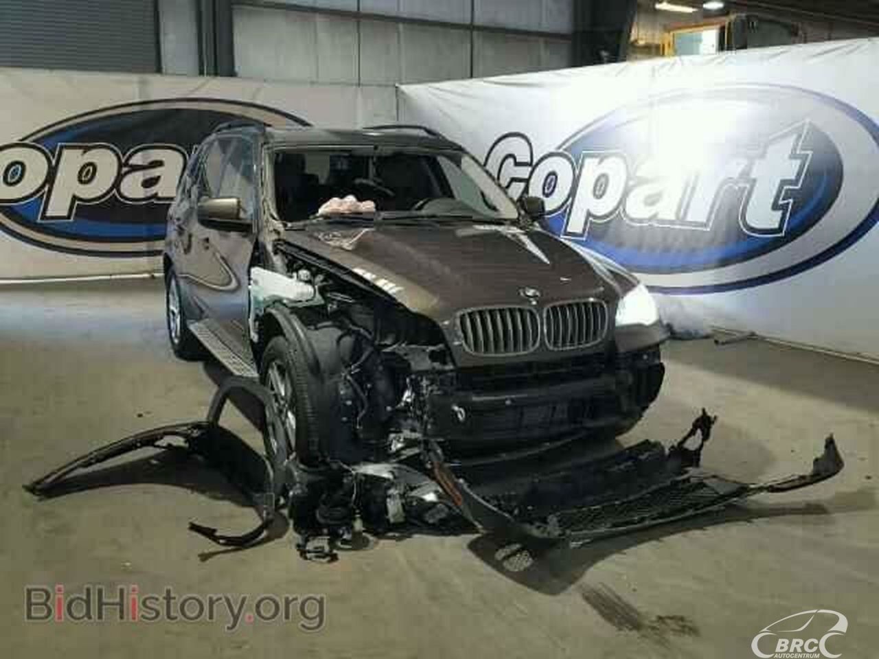 BMW X5 | 48