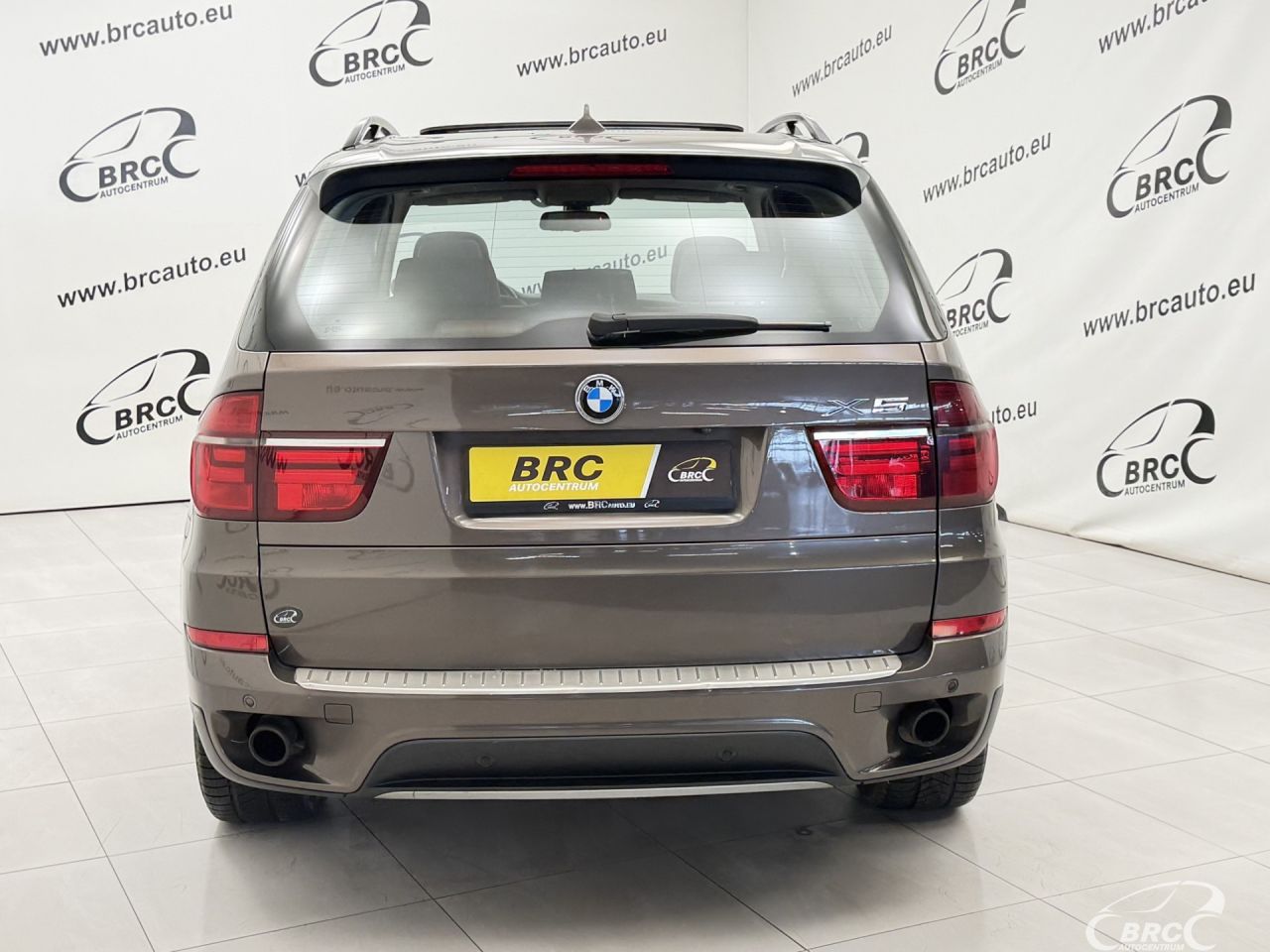 BMW X5 | 46