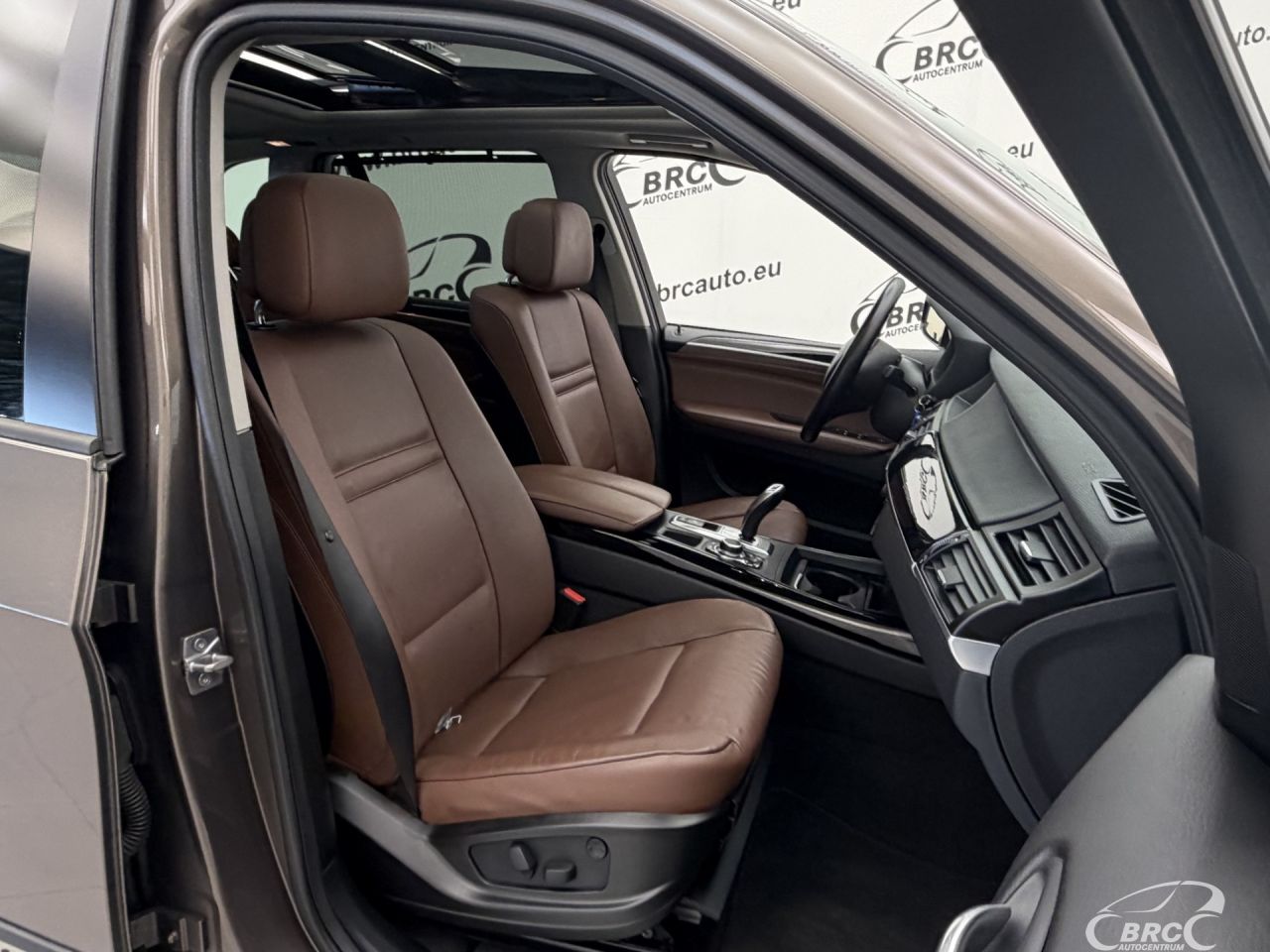 BMW X5 | 6