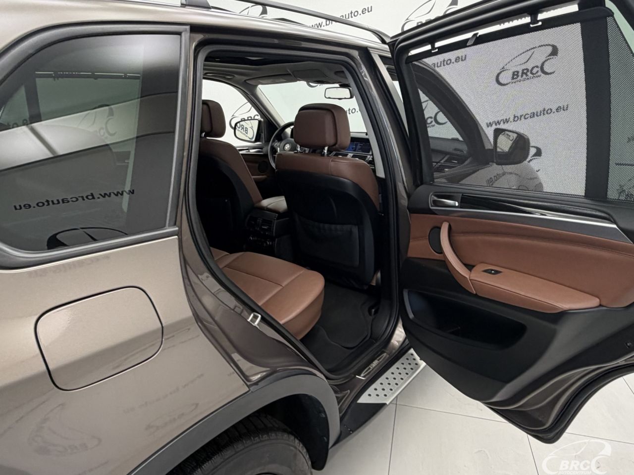 BMW X5 | 11