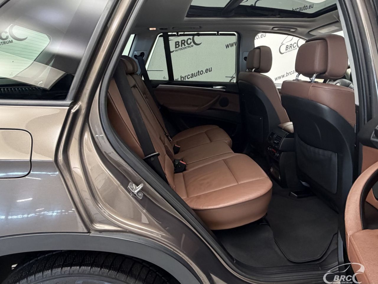 BMW X5 | 8