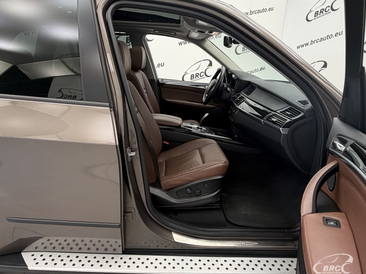 BMW X5 | 3