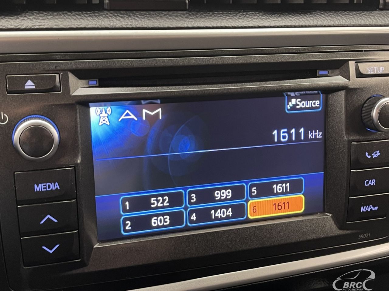 Toyota Auris | 34