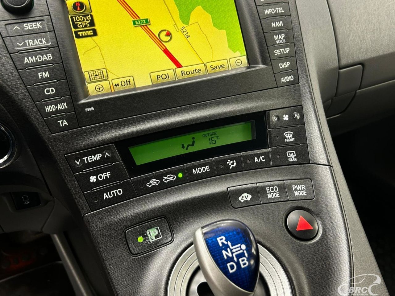 Toyota Prius | 15