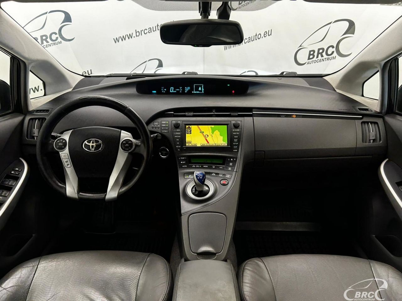 Toyota Prius | 2