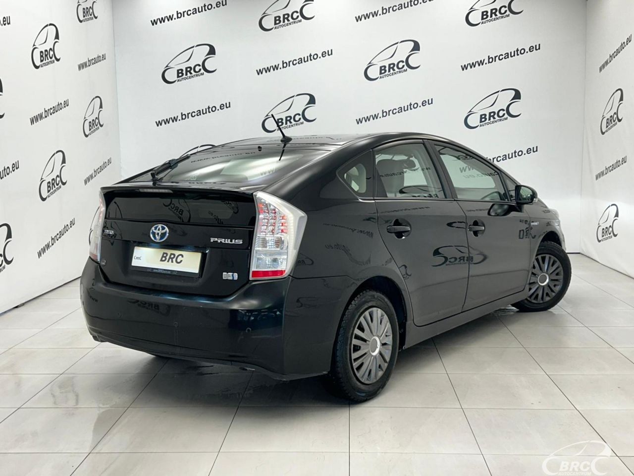 Toyota Prius | 1