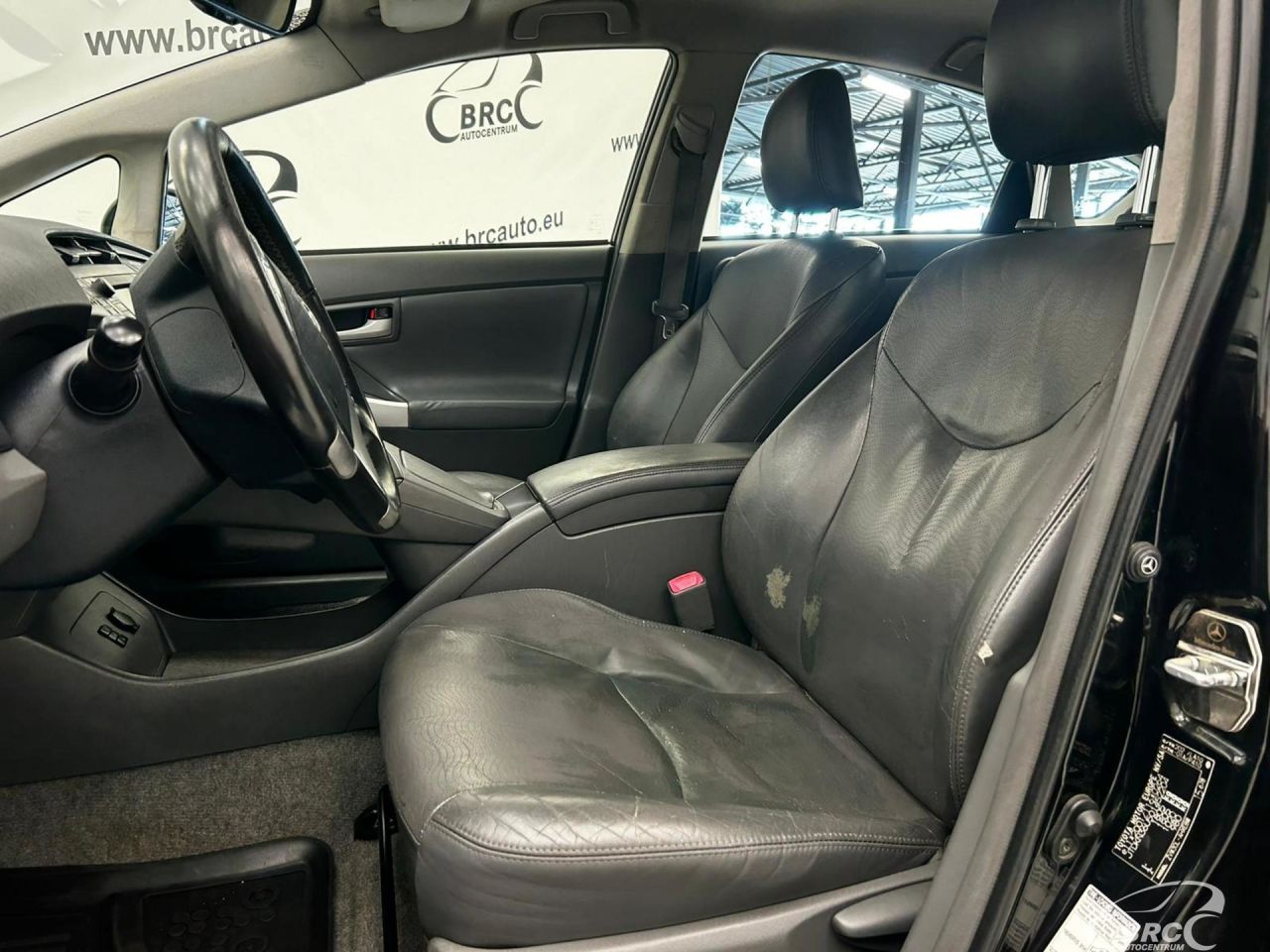 Toyota Prius | 3