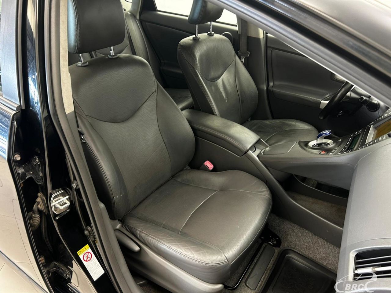 Toyota Prius | 5