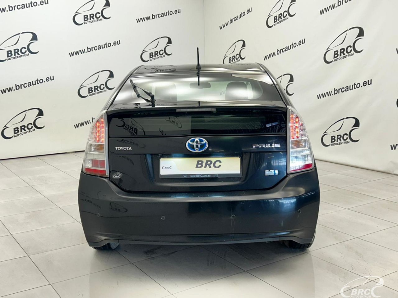 Toyota Prius | 20