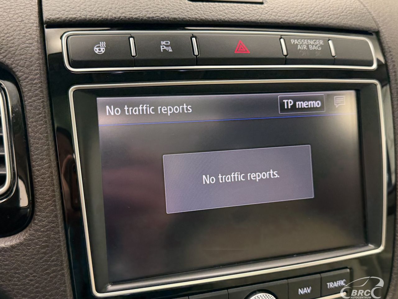 Volkswagen Touareg | 38