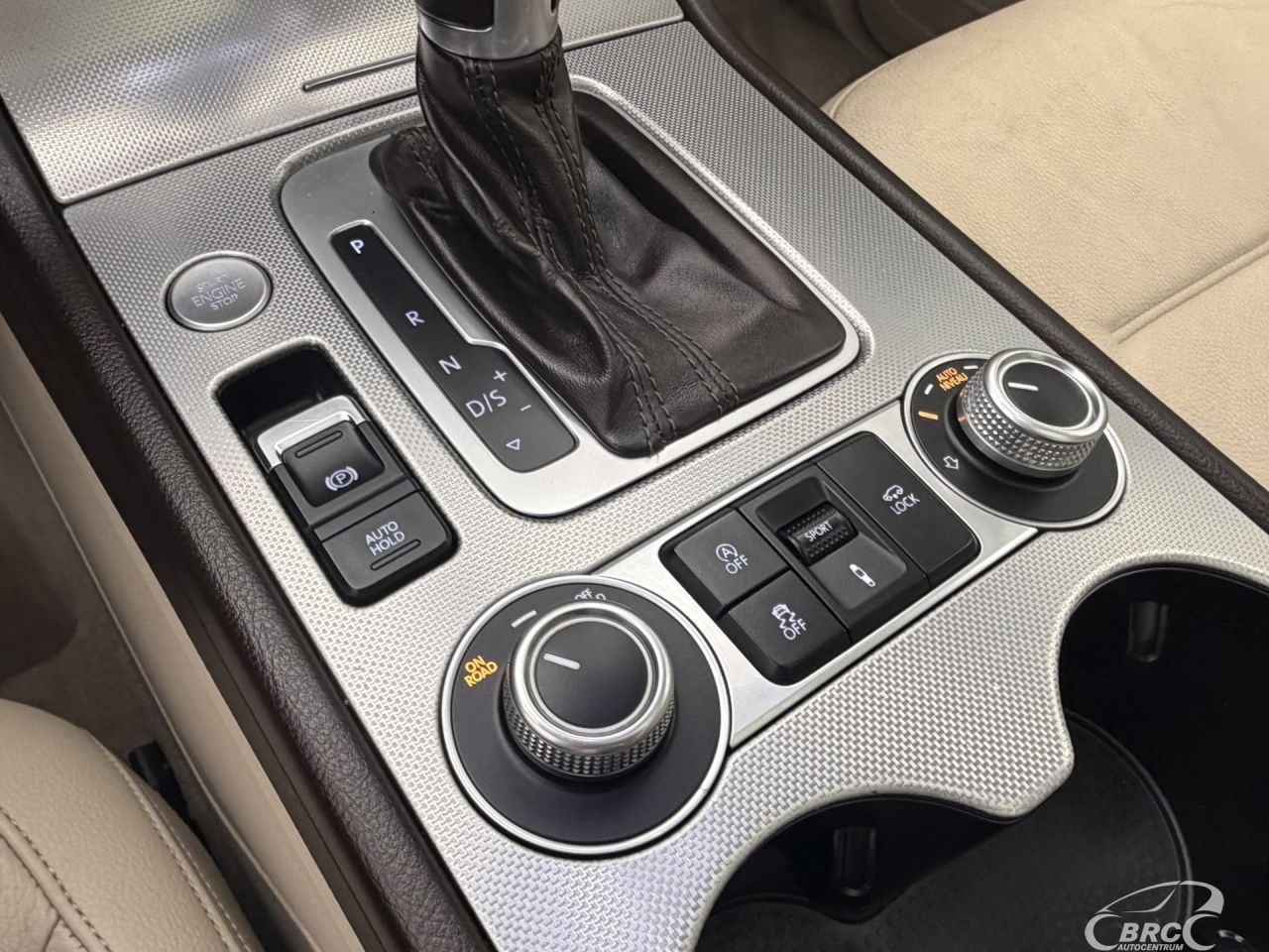 Volkswagen Touareg | 42
