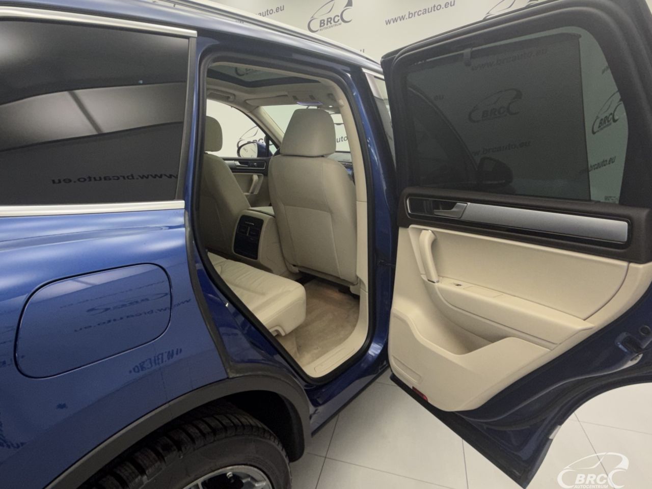 Volkswagen Touareg | 11