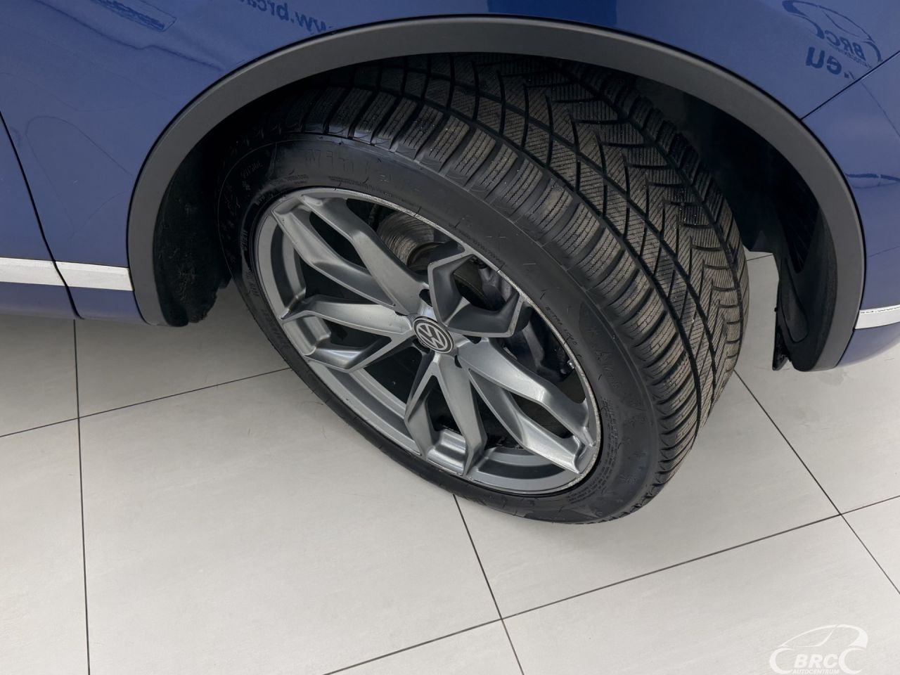 Volkswagen Touareg | 43