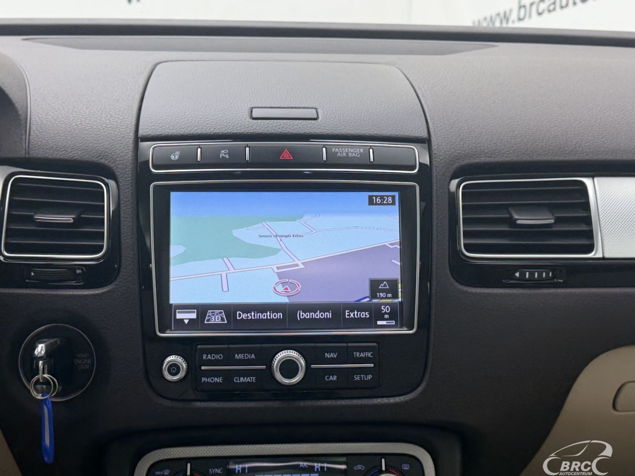Volkswagen Touareg | 14
