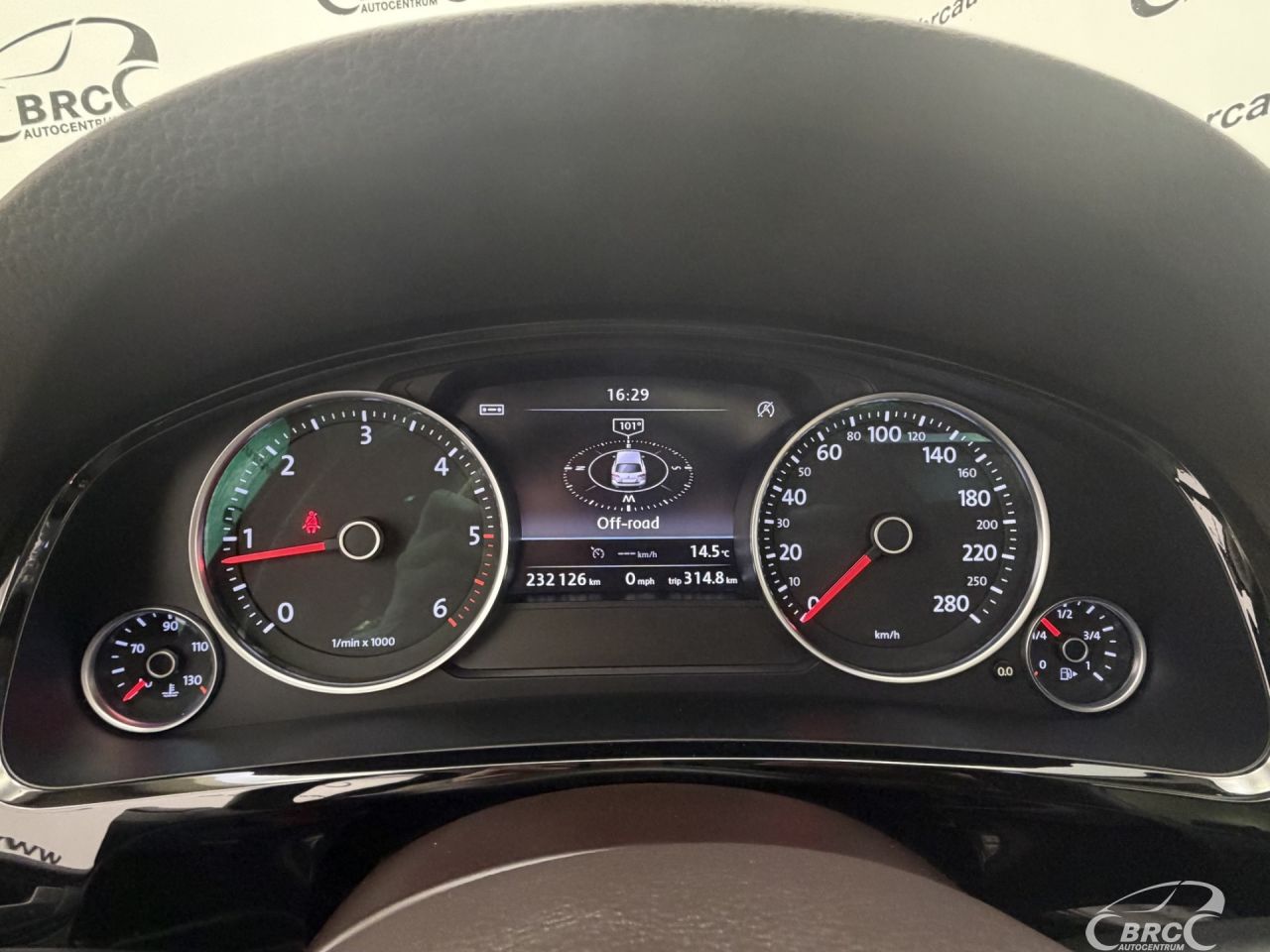 Volkswagen Touareg | 30