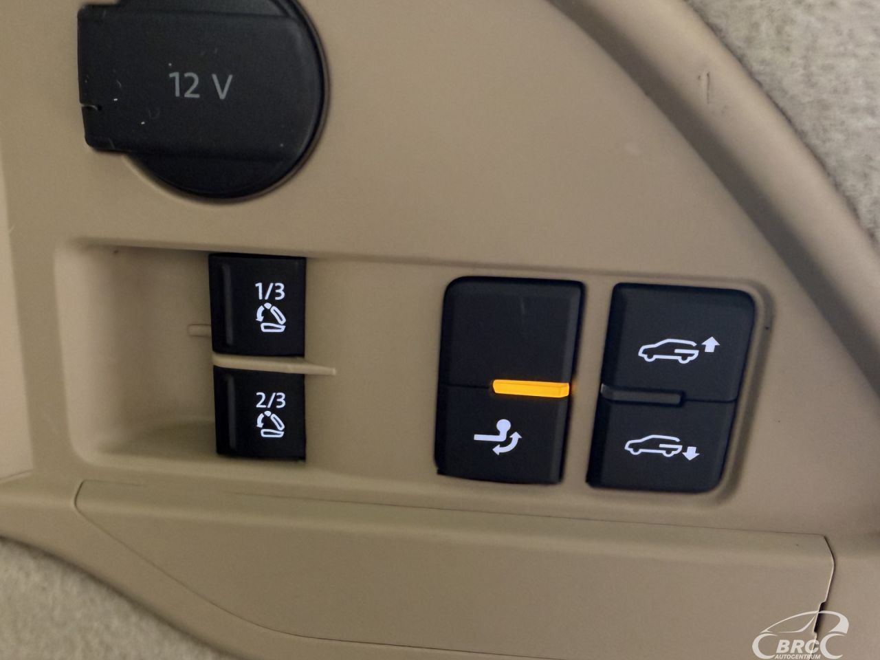 Volkswagen Touareg | 47