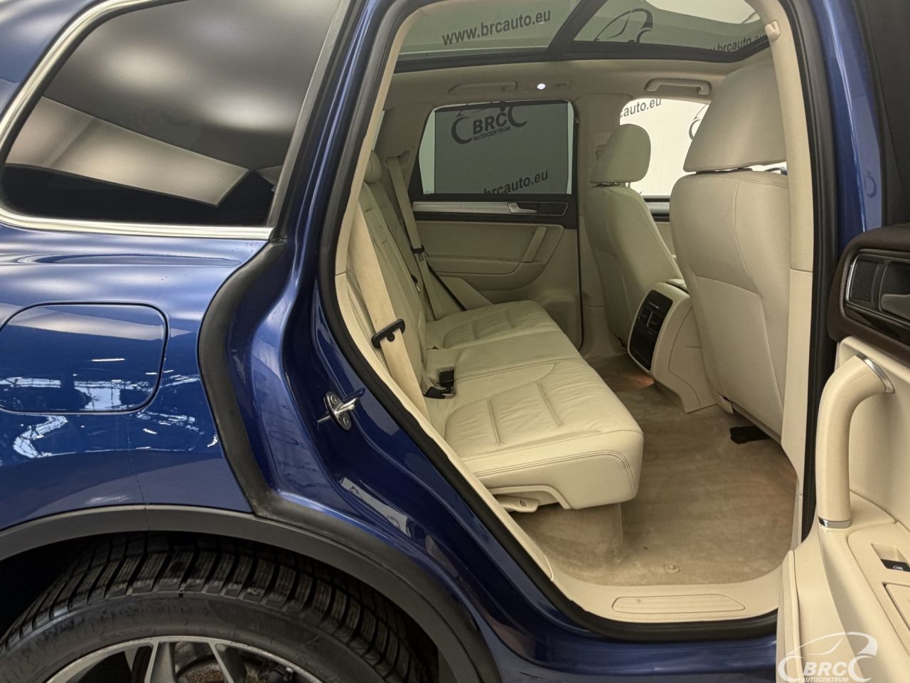 Volkswagen Touareg | 8
