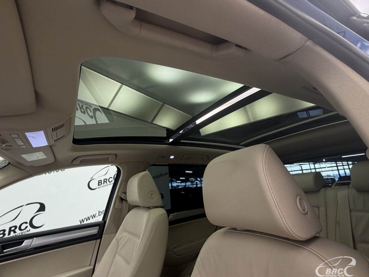 Volkswagen Touareg | 24