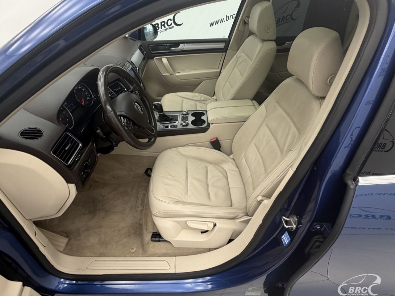 Volkswagen Touareg | 19