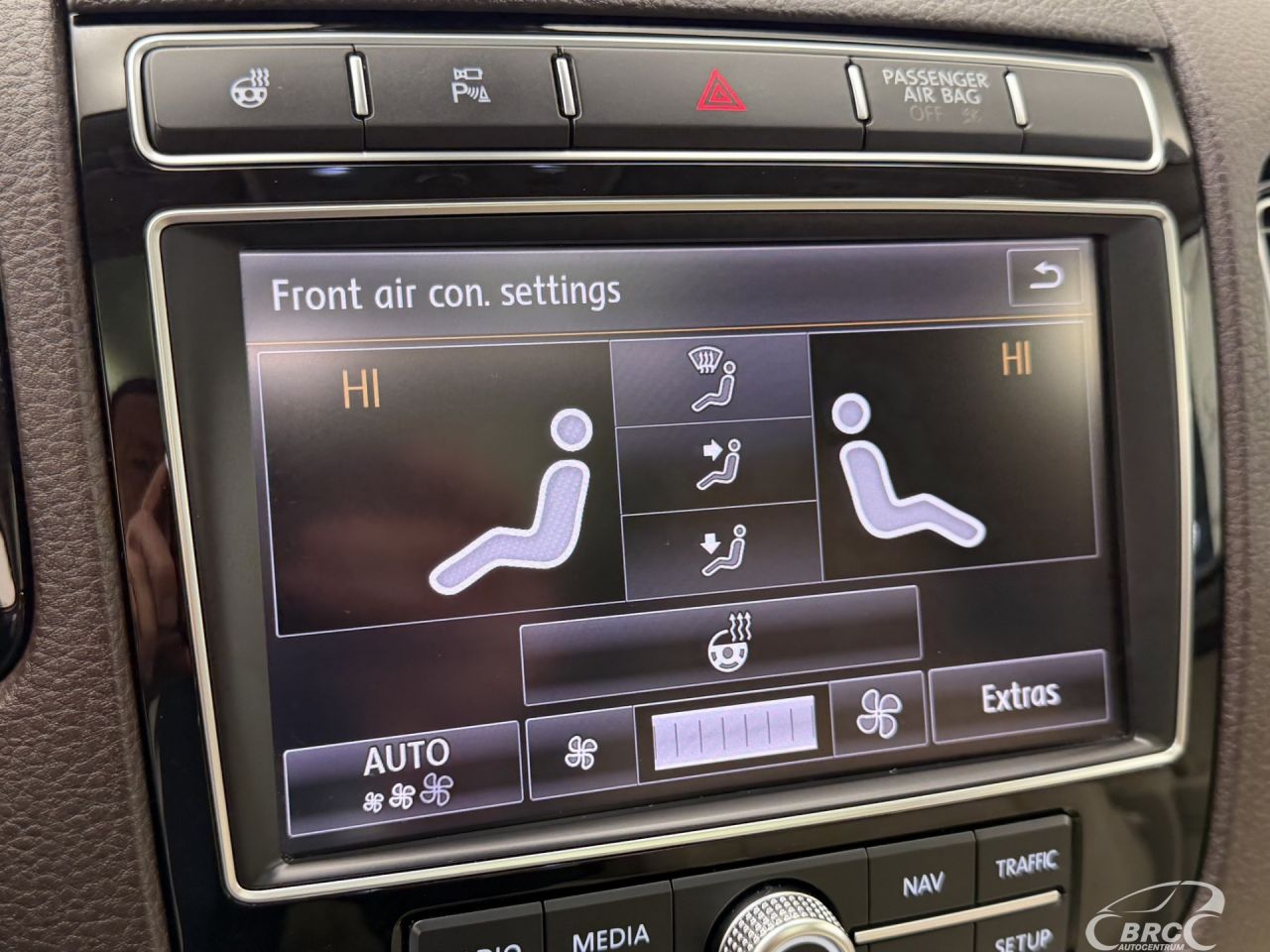 Volkswagen Touareg | 40