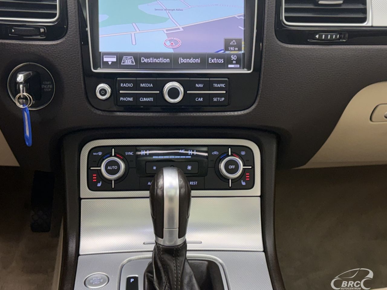 Volkswagen Touareg | 15