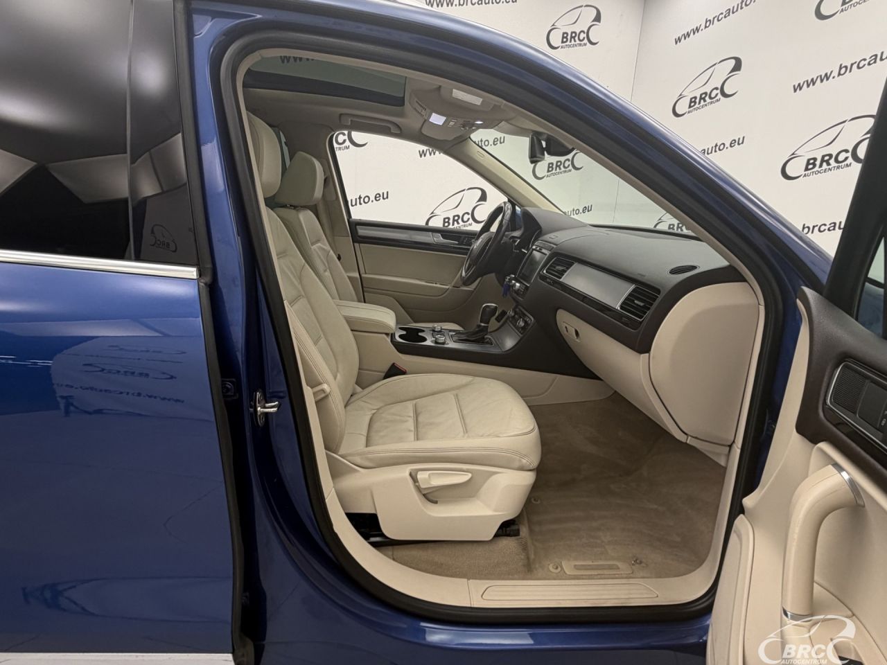 Volkswagen Touareg | 3
