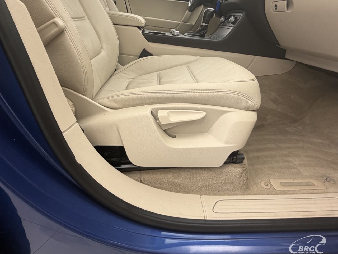 Volkswagen Touareg | 5