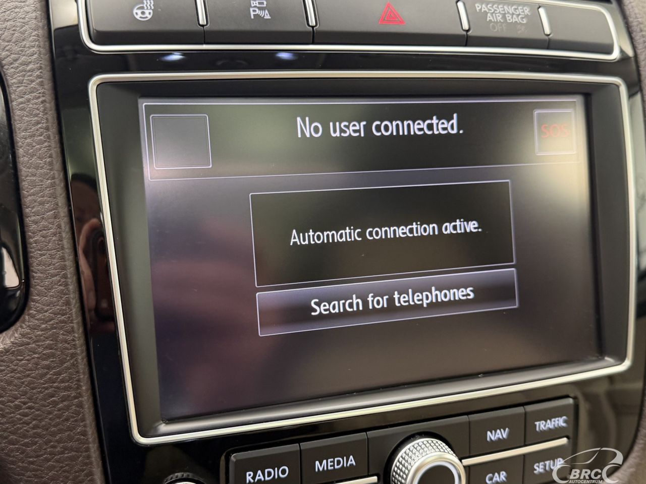 Volkswagen Touareg | 39