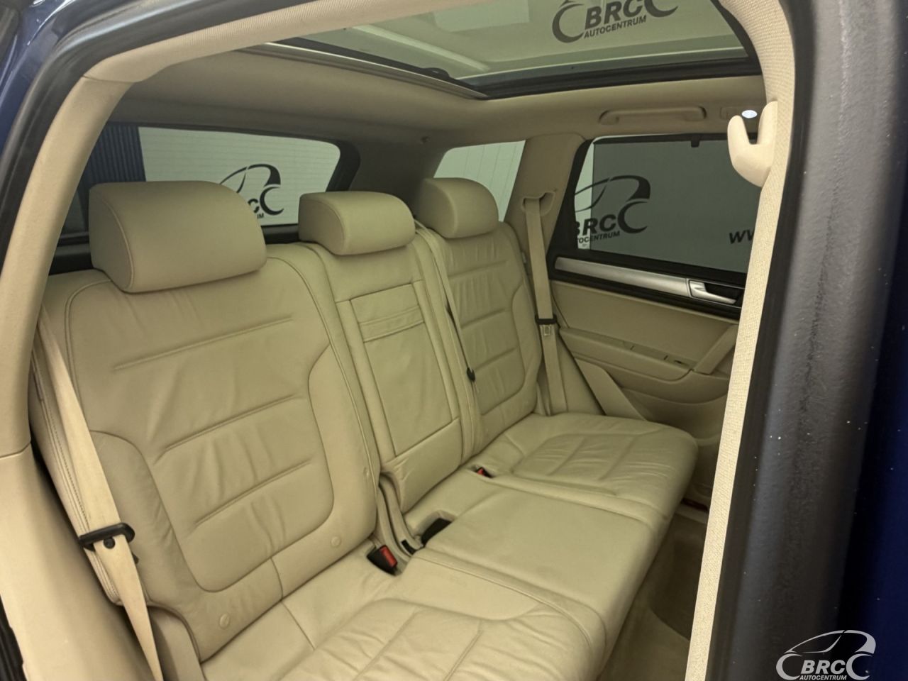 Volkswagen Touareg | 10