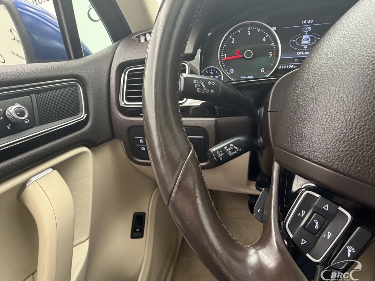 Volkswagen Touareg | 31