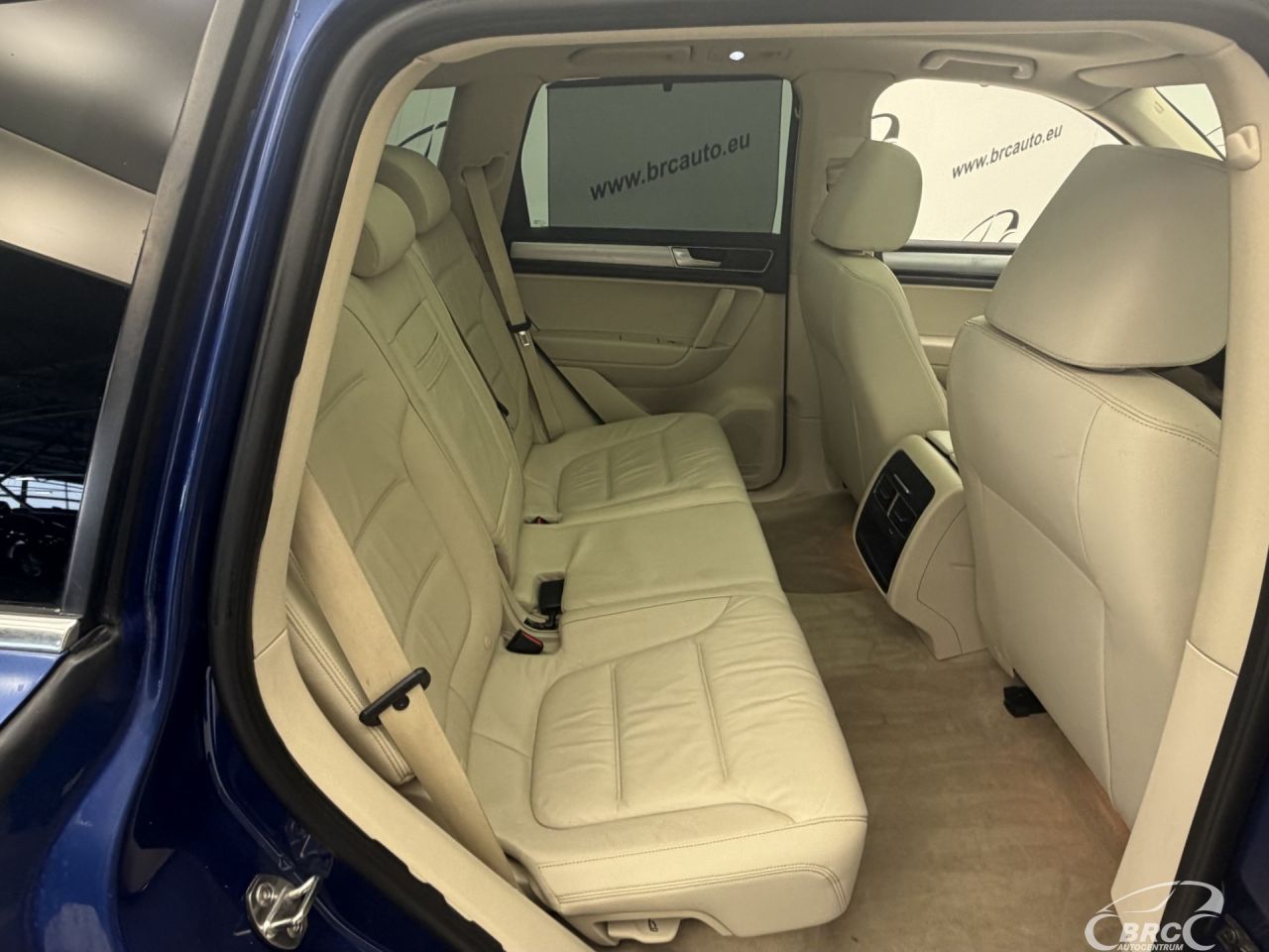 Volkswagen Touareg | 9