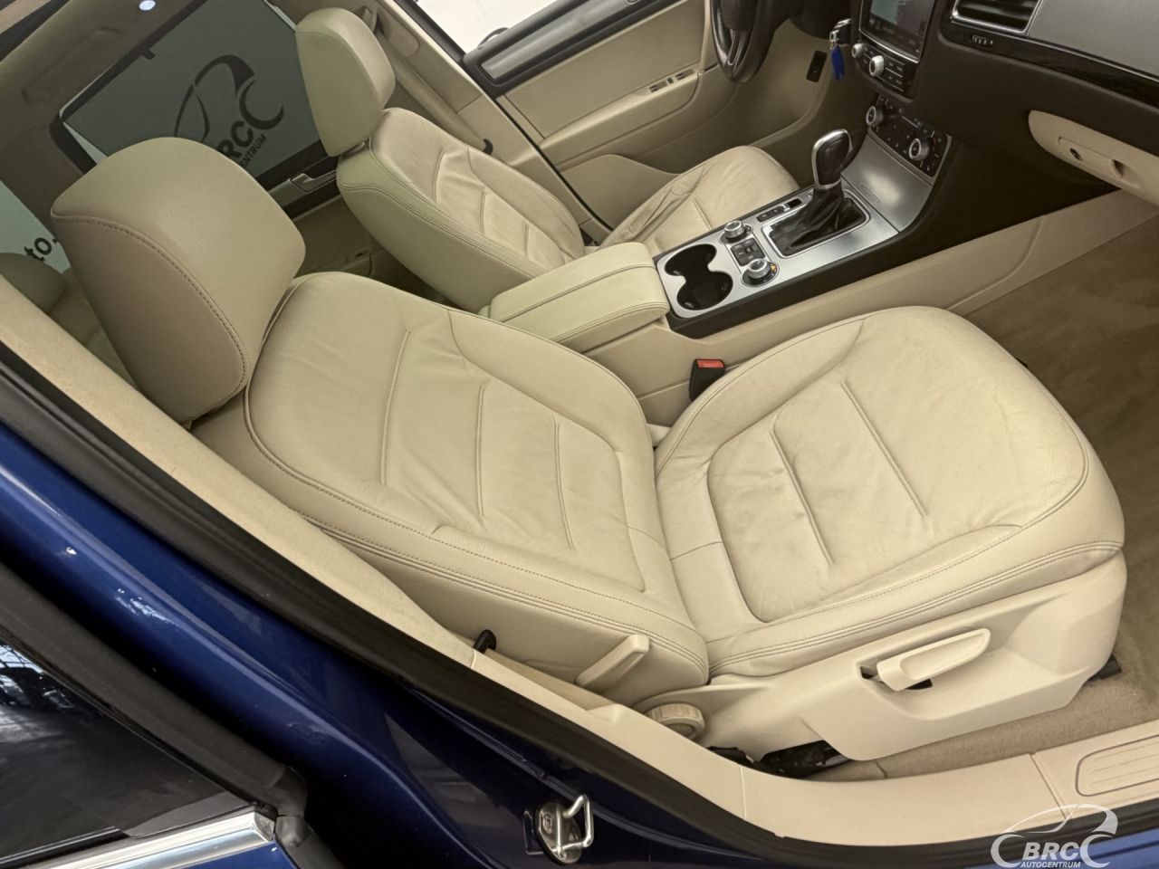 Volkswagen Touareg | 4