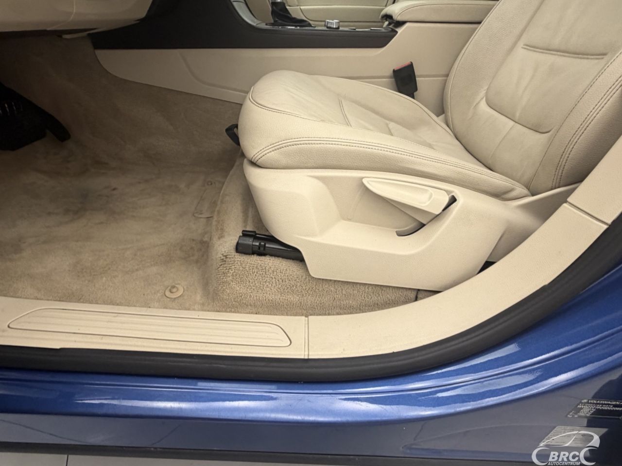 Volkswagen Touareg | 20