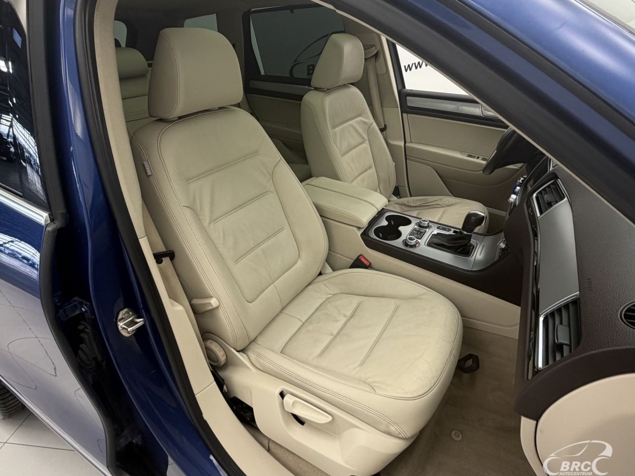 Volkswagen Touareg | 6