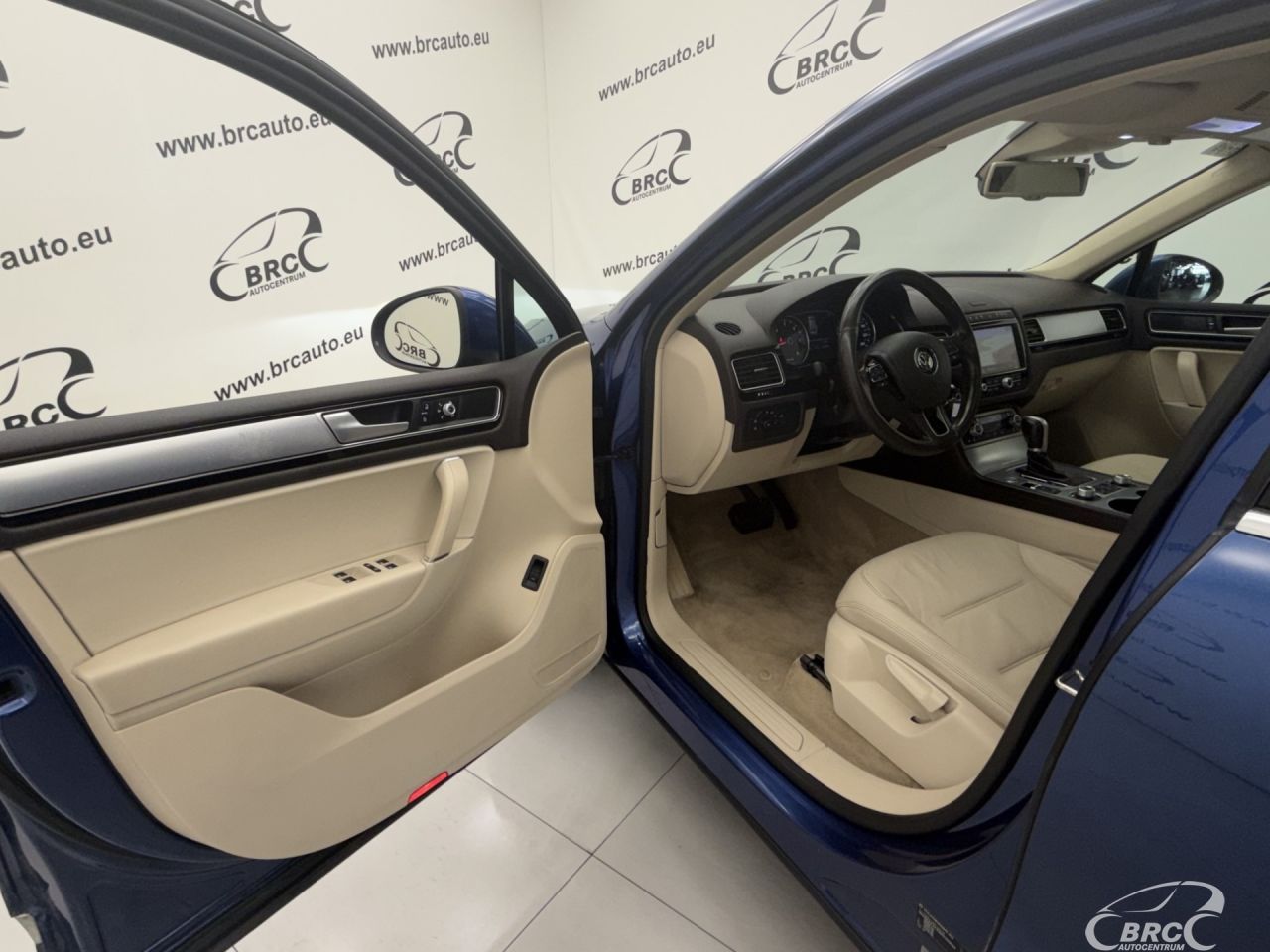 Volkswagen Touareg | 17