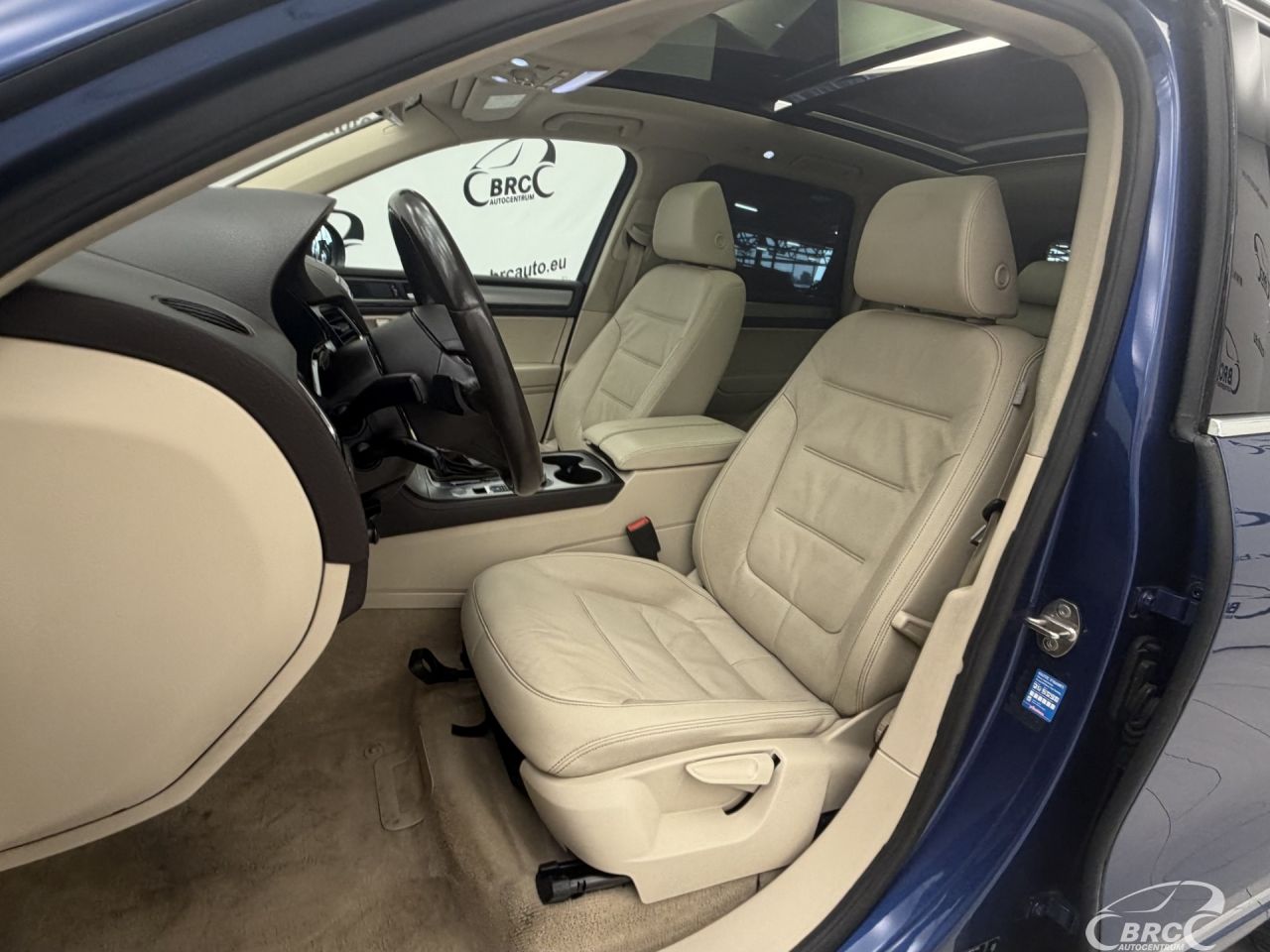 Volkswagen Touareg | 21