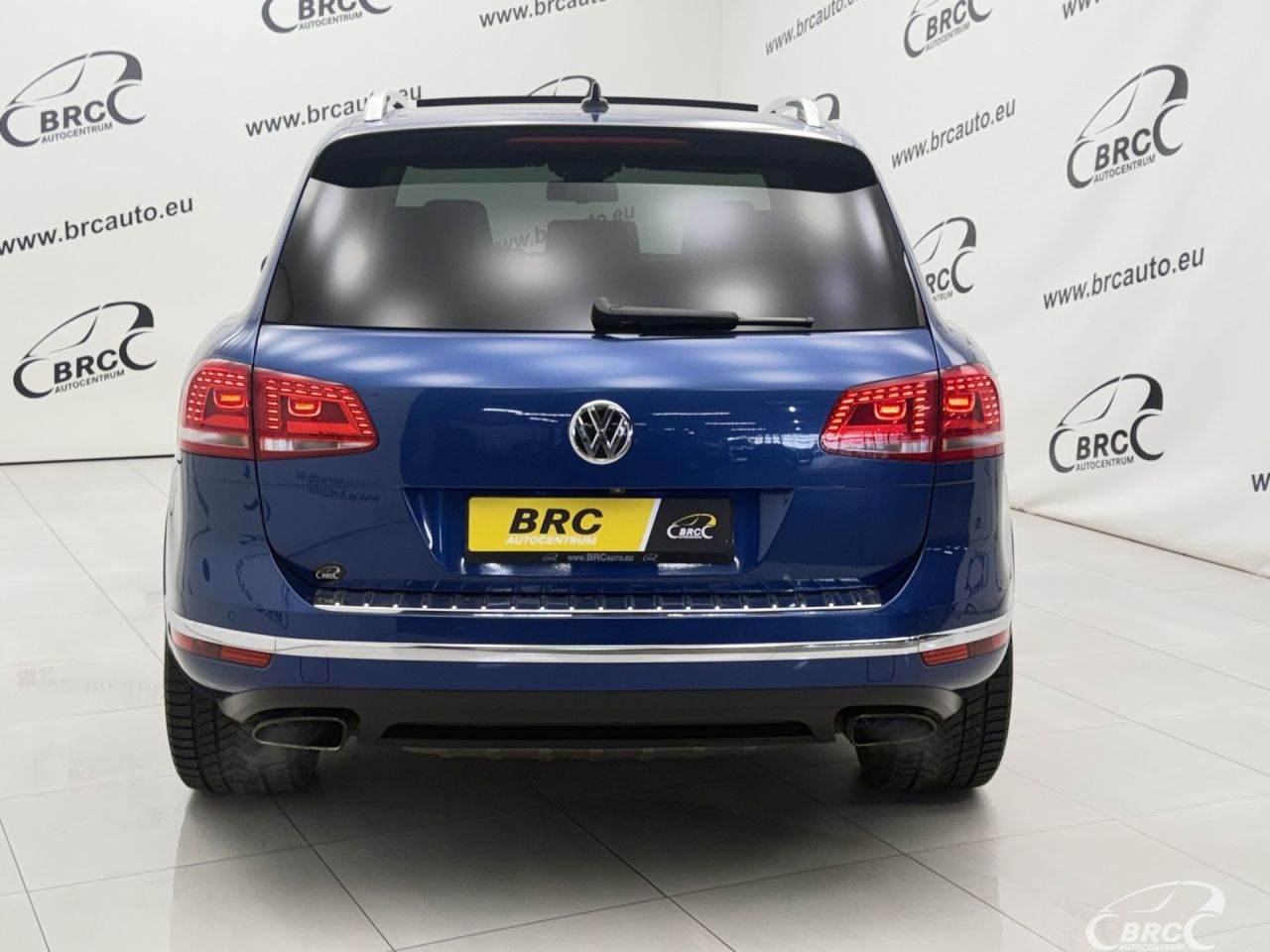 Volkswagen Touareg | 51