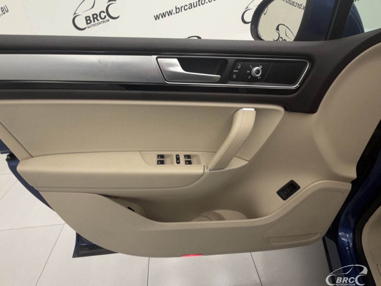 Volkswagen Touareg | 18