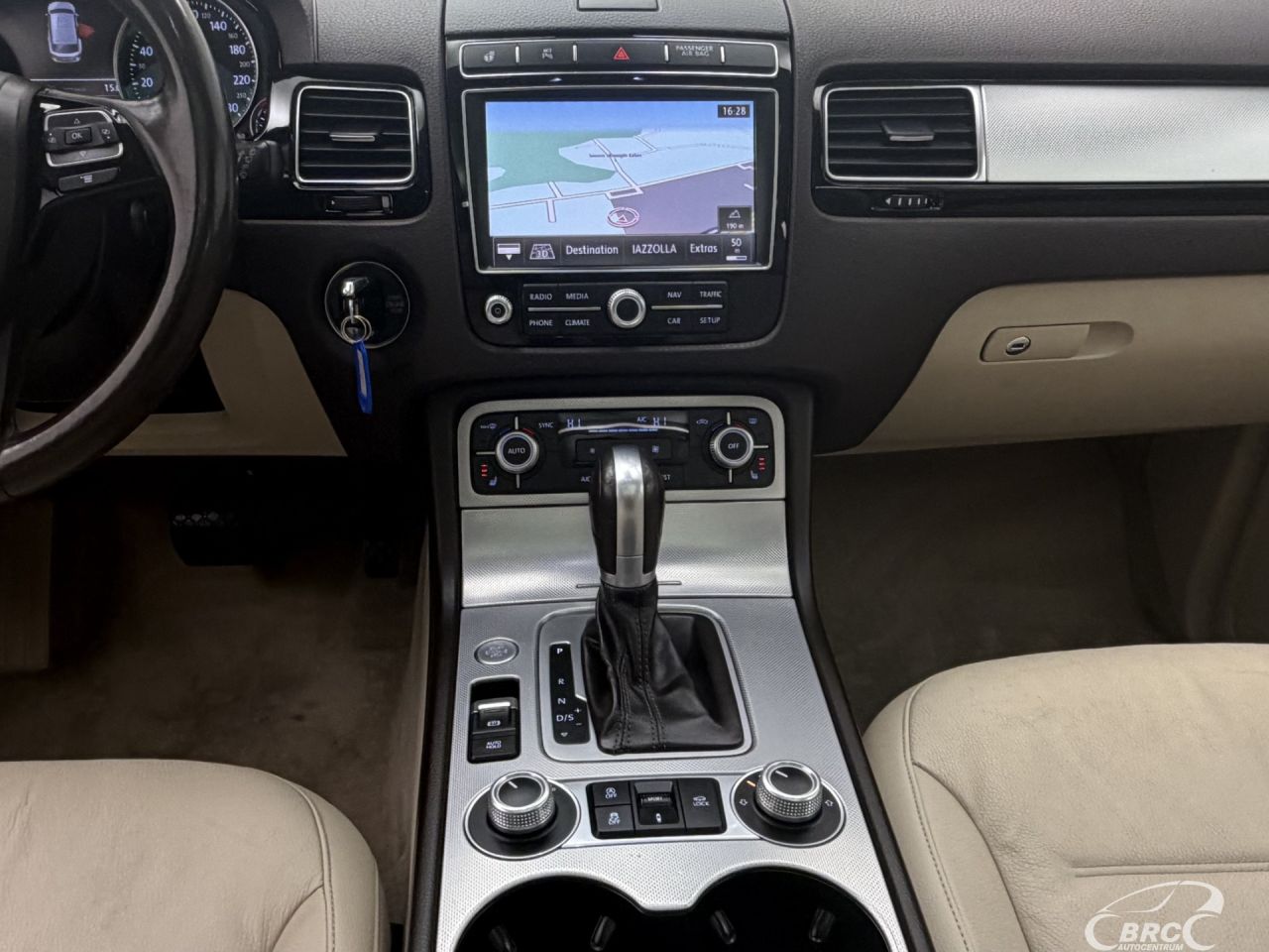 Volkswagen Touareg | 13