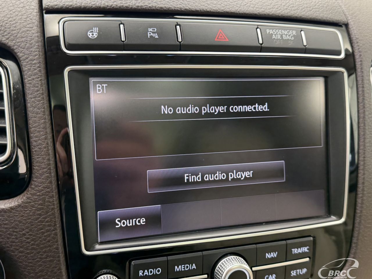 Volkswagen Touareg | 36