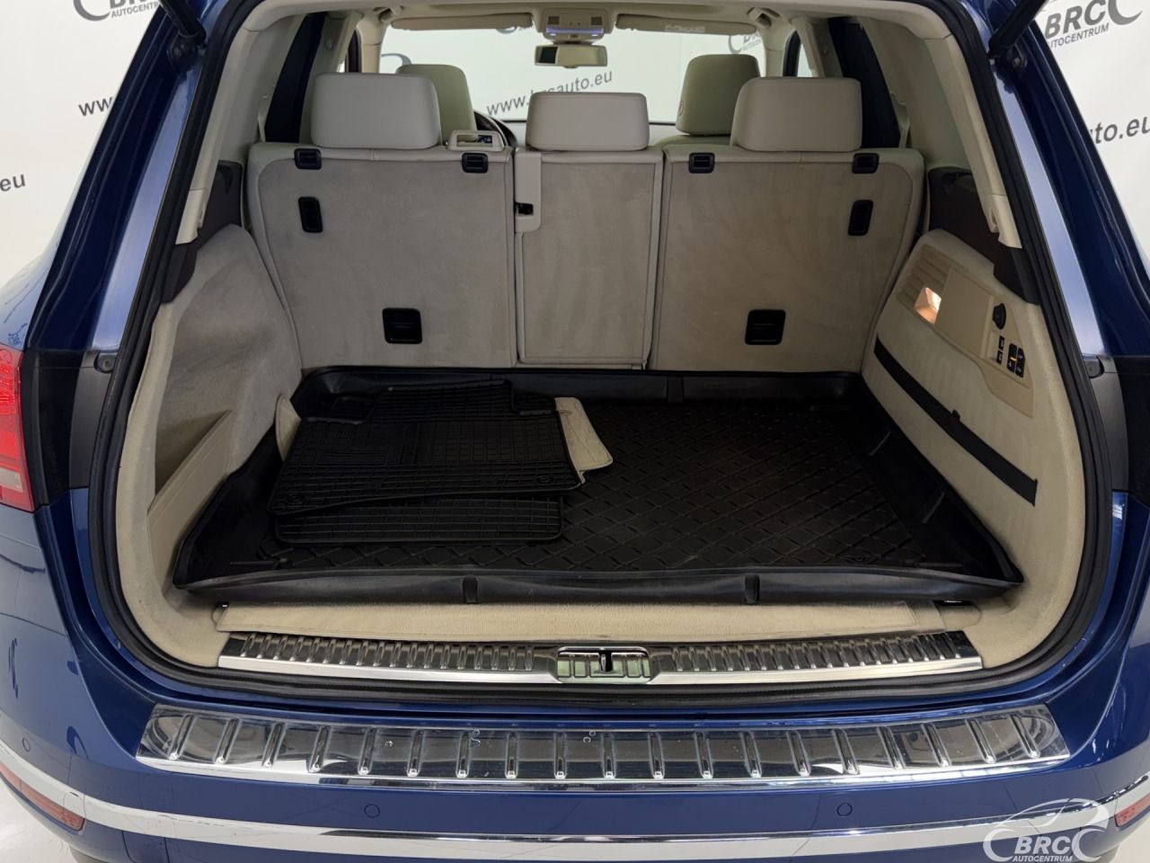 Volkswagen Touareg | 45