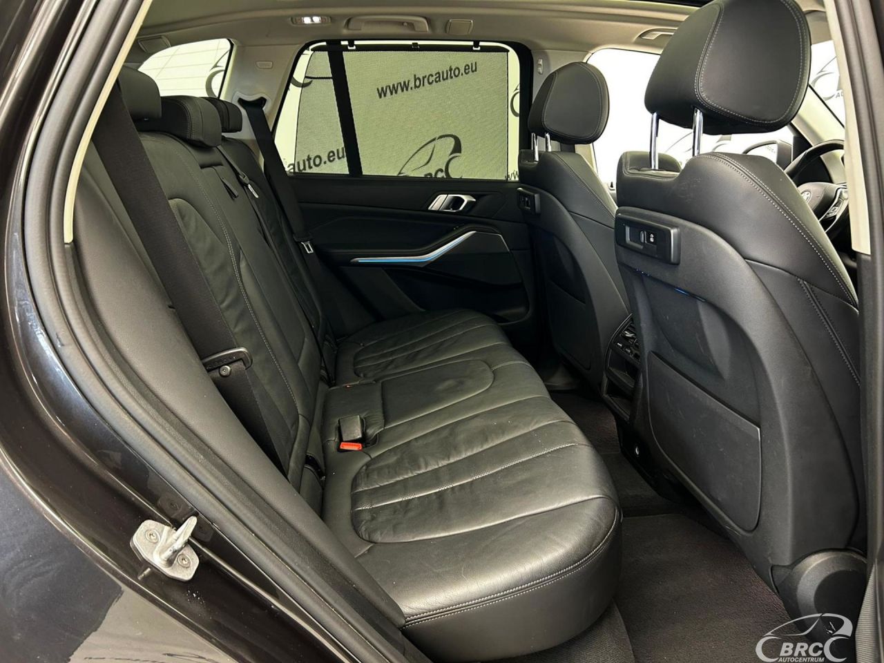BMW X5 | 7