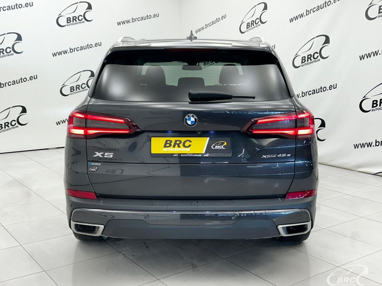 BMW X5 | 27