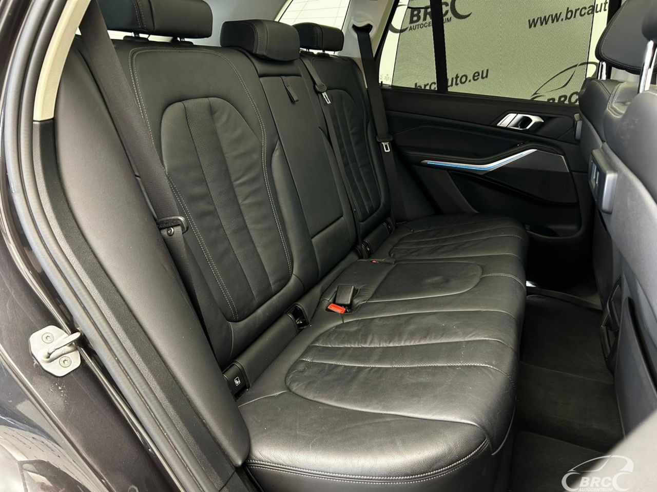 BMW X5 | 8